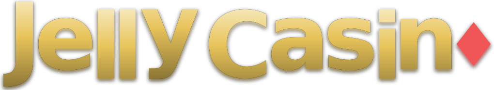 Jelly Casino logo