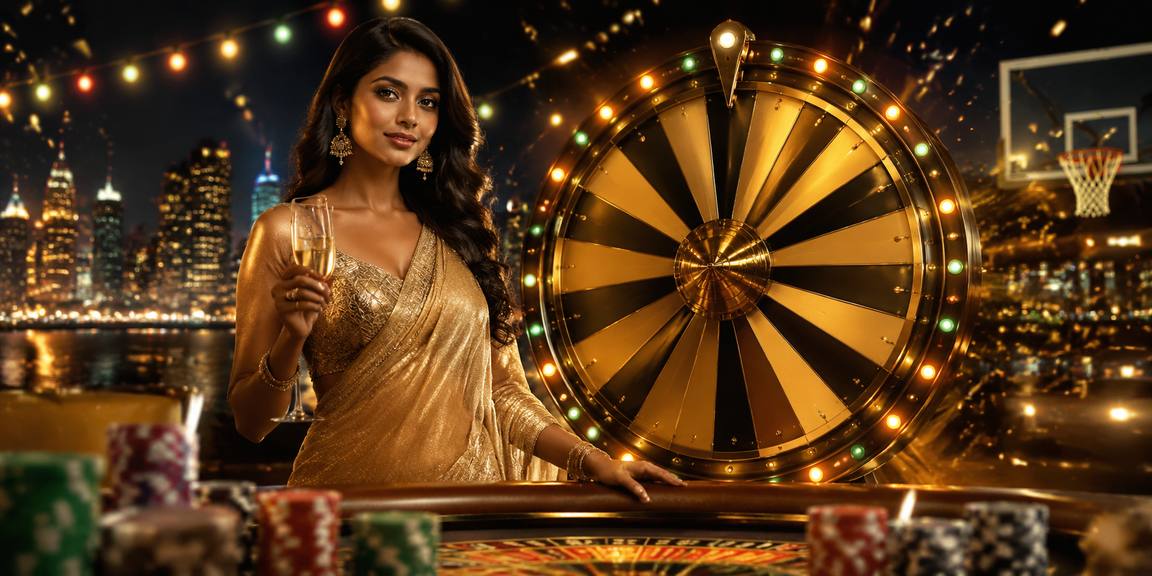 Jelly Casino Roulette Action